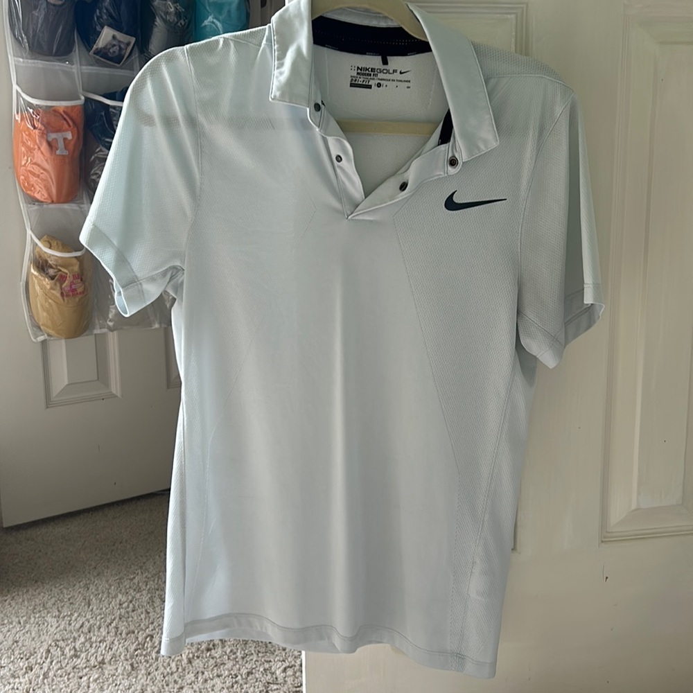 Nike polo